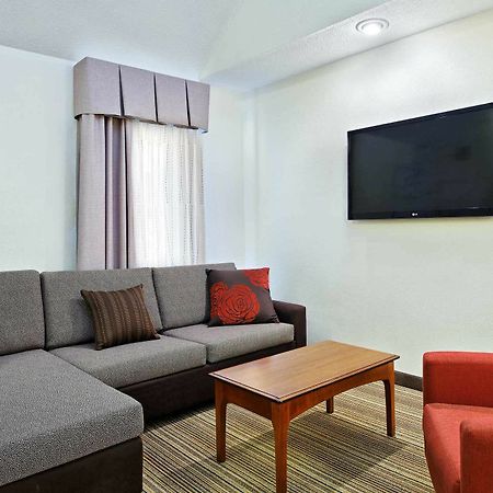Residence Inn By Marriott Winston Salem University Area Winston-Salem Exterior foto