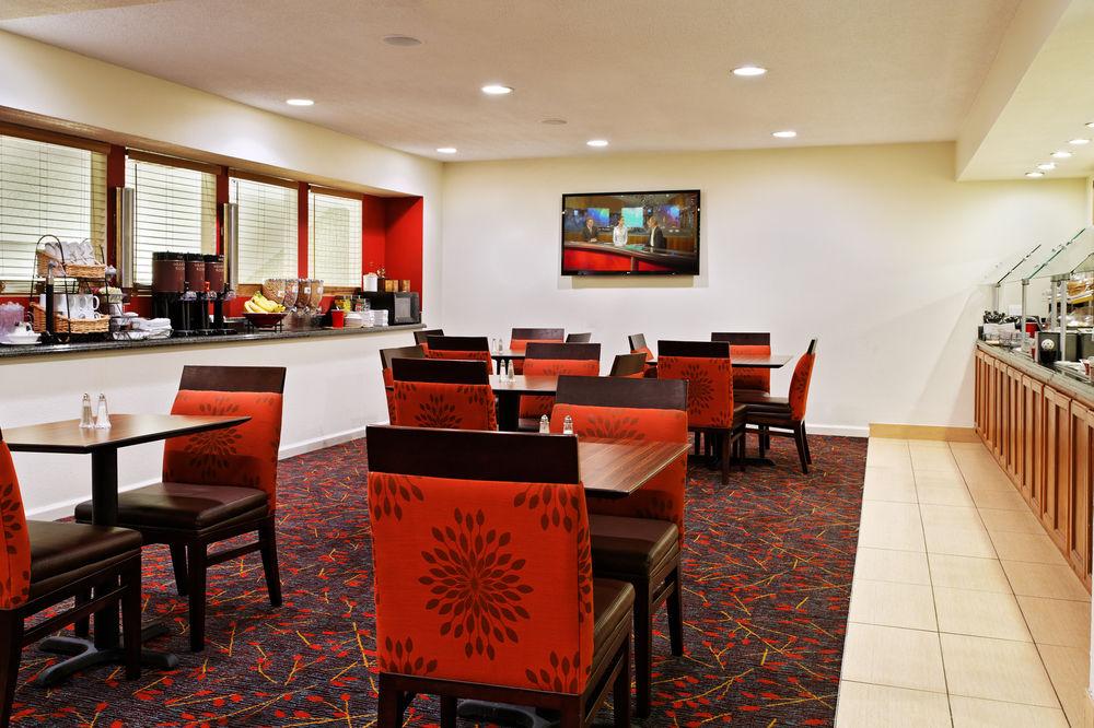 Residence Inn By Marriott Winston Salem University Area Winston-Salem Exterior foto
