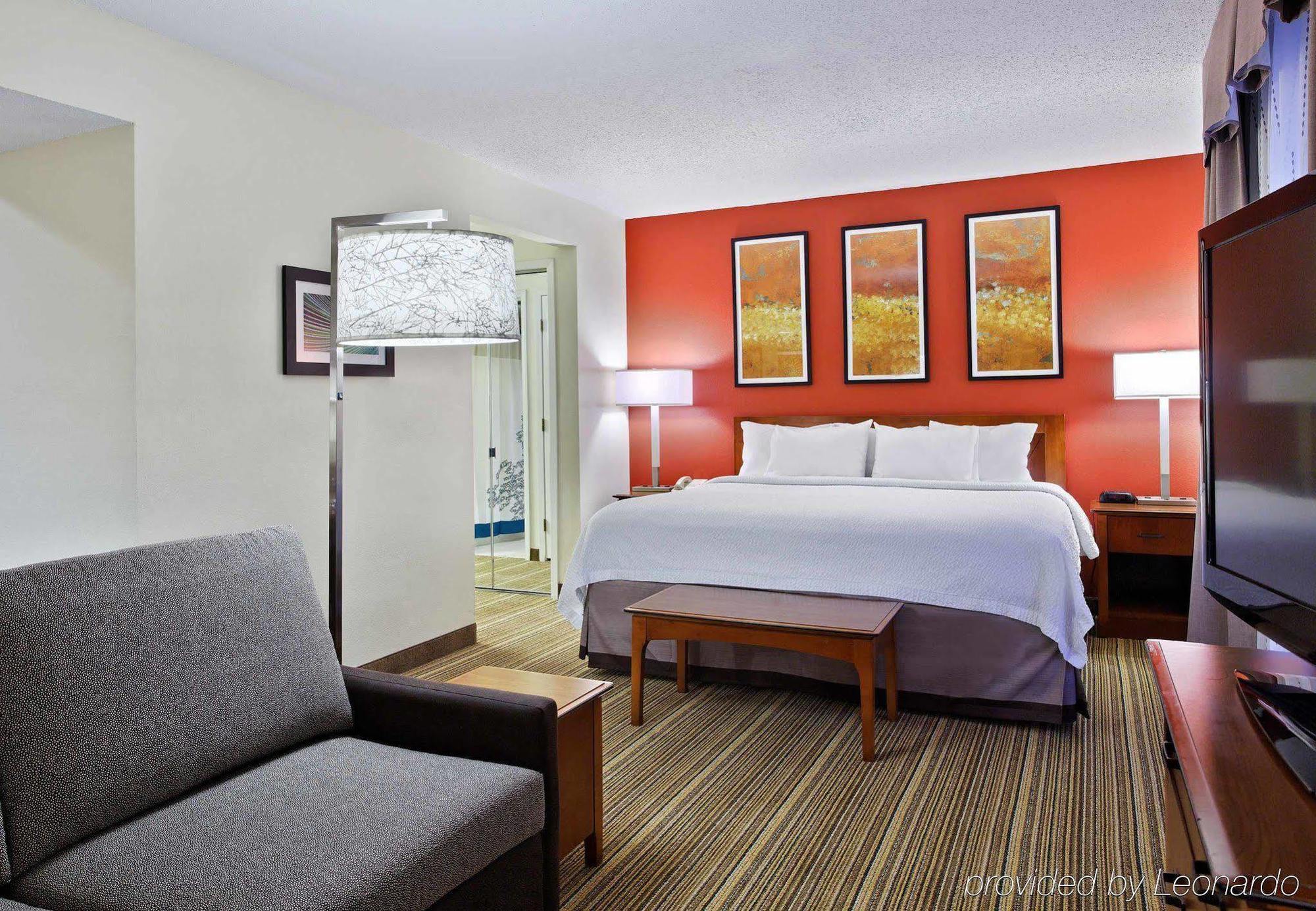 Residence Inn By Marriott Winston Salem University Area Winston-Salem Exterior foto