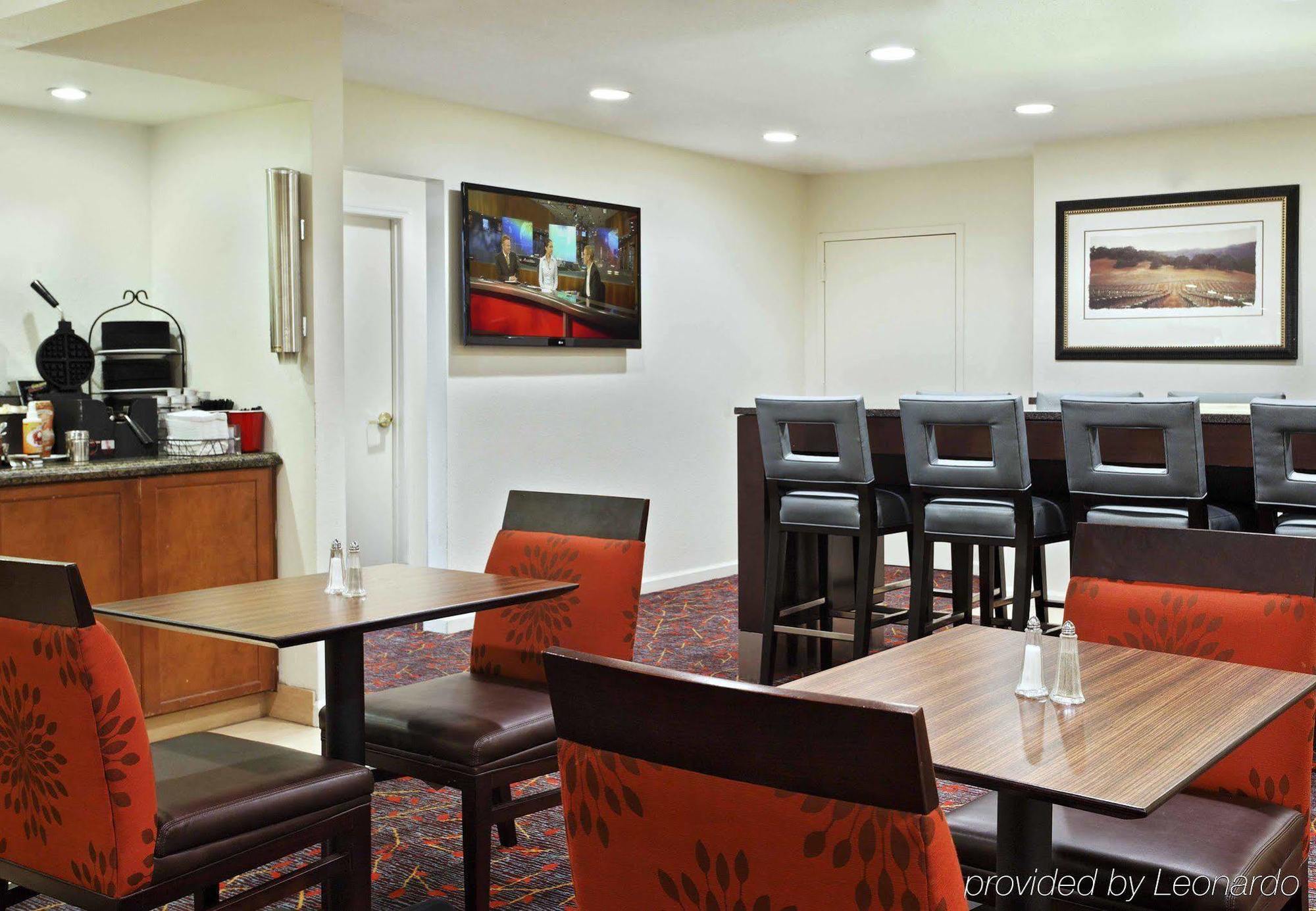 Residence Inn By Marriott Winston Salem University Area Winston-Salem Exterior foto