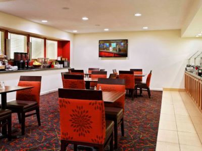 Residence Inn By Marriott Winston Salem University Area Winston-Salem Exterior foto