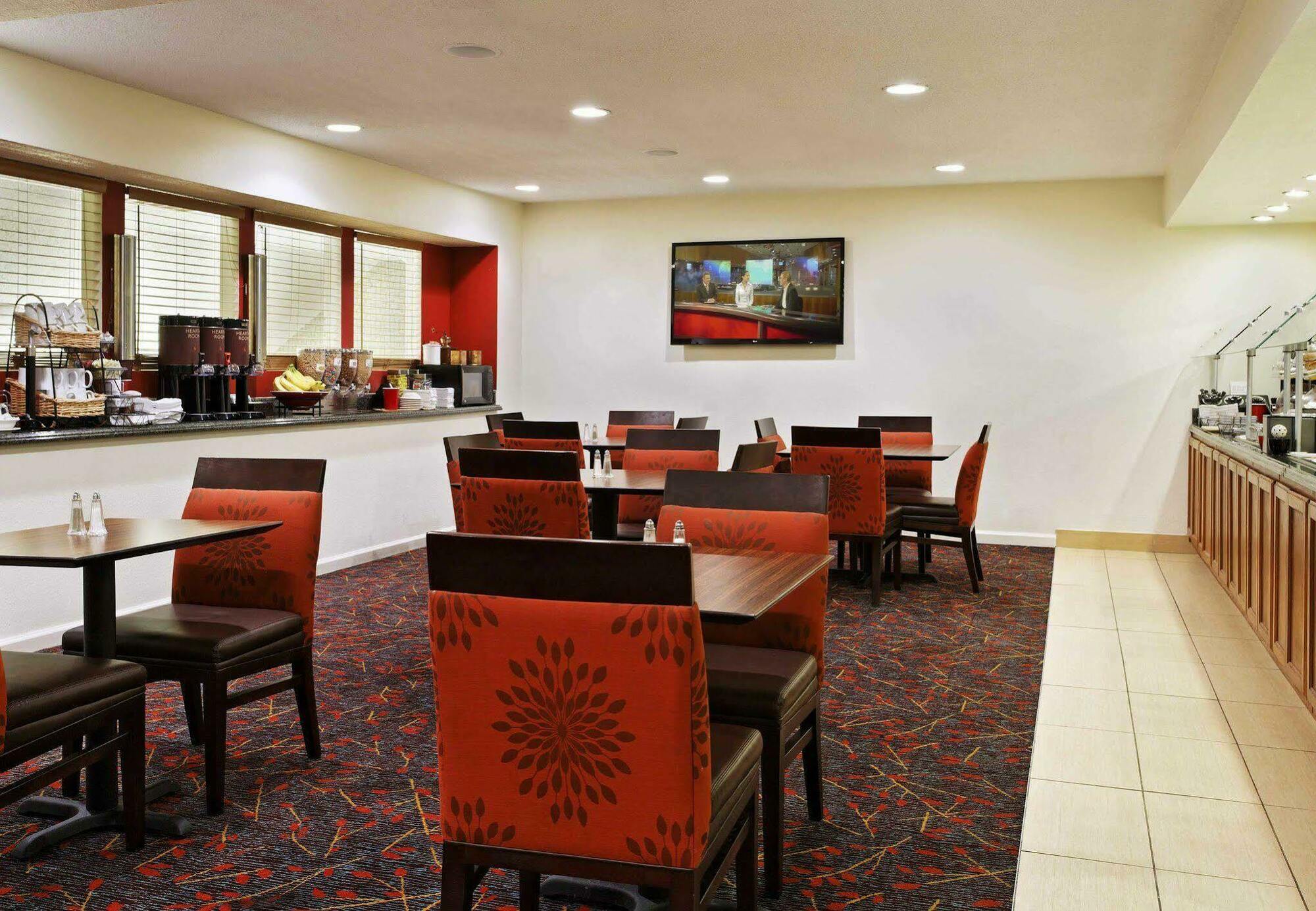 Residence Inn By Marriott Winston Salem University Area Winston-Salem Exterior foto